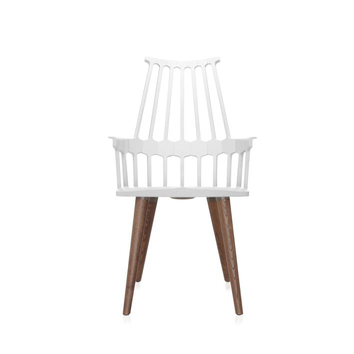 Kartell COMBACK -tuoli