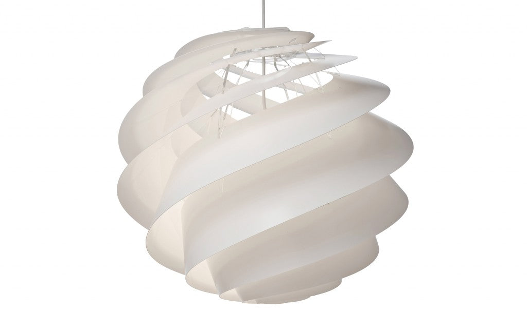 Le Klint SWIRL 3 -kattovalaisin