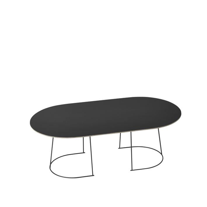 Muuto AIRY -sohvapöytä