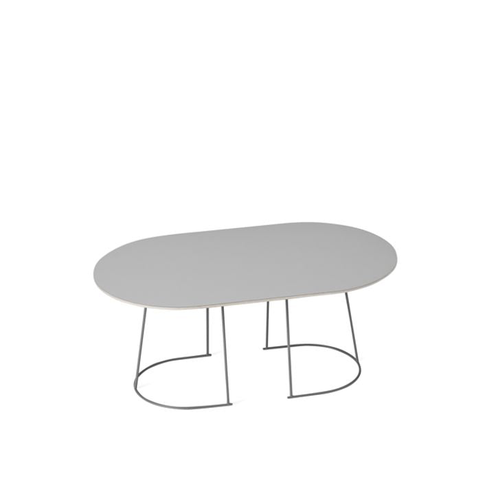 Muuto AIRY -sohvapöytä