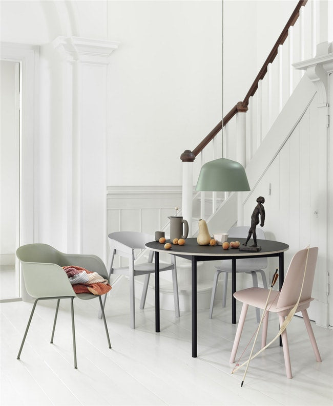 Muuto NERD -tuoli