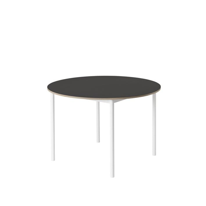 Muuto BASE ROUND -pöytä