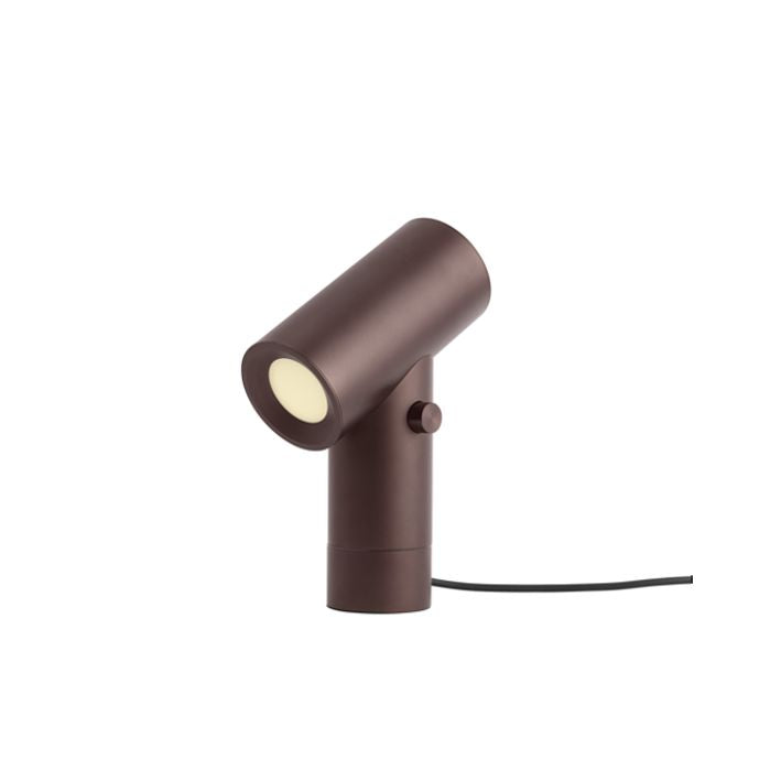Muuto BEAM -pöytävalaisin