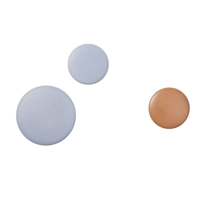 Muuto DOTS CERAMIC -ripustimet