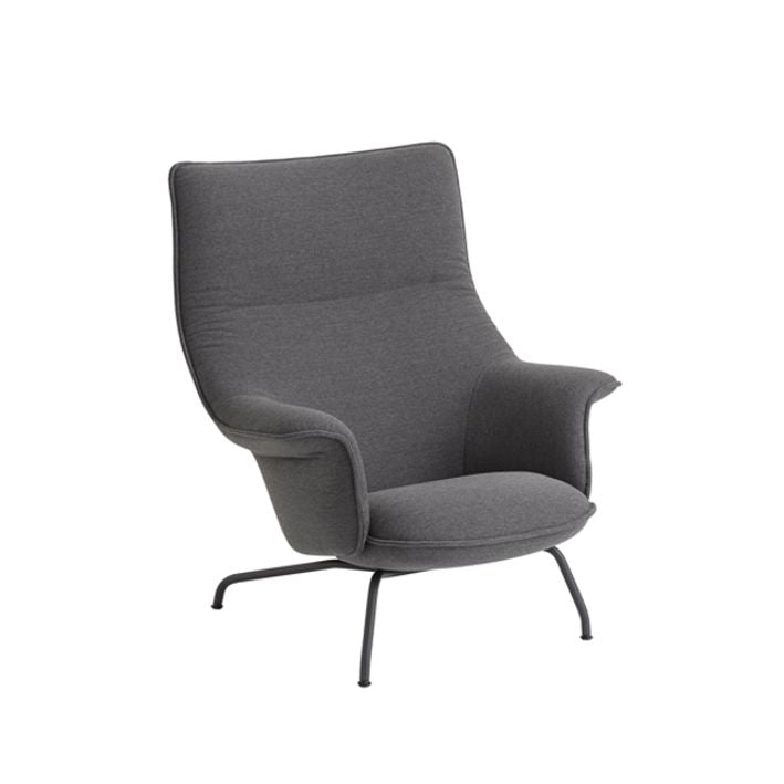 Muuto DOZE LOUNGE -nojatuoli
