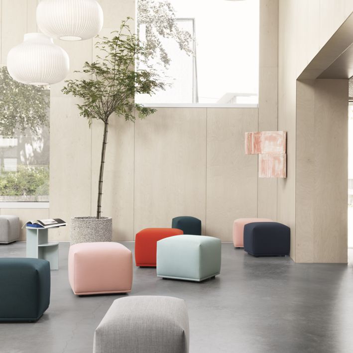 Muuto ECHO -rahi