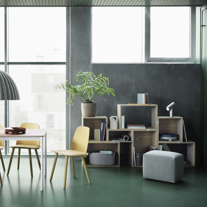 Muuto ECHO -rahi