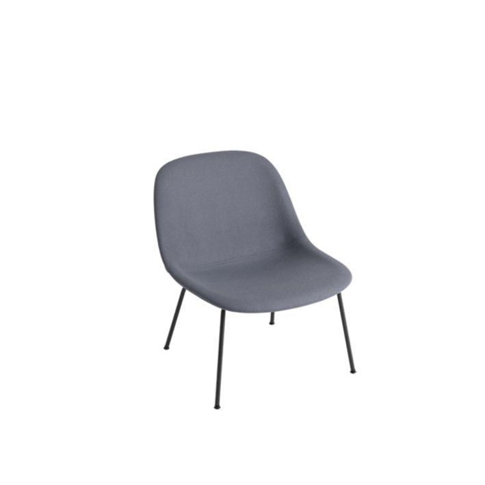 Muuto FIBER LOUNGE -nojatuoli