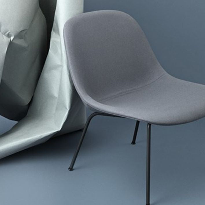 Muuto FIBER LOUNGE -nojatuoli