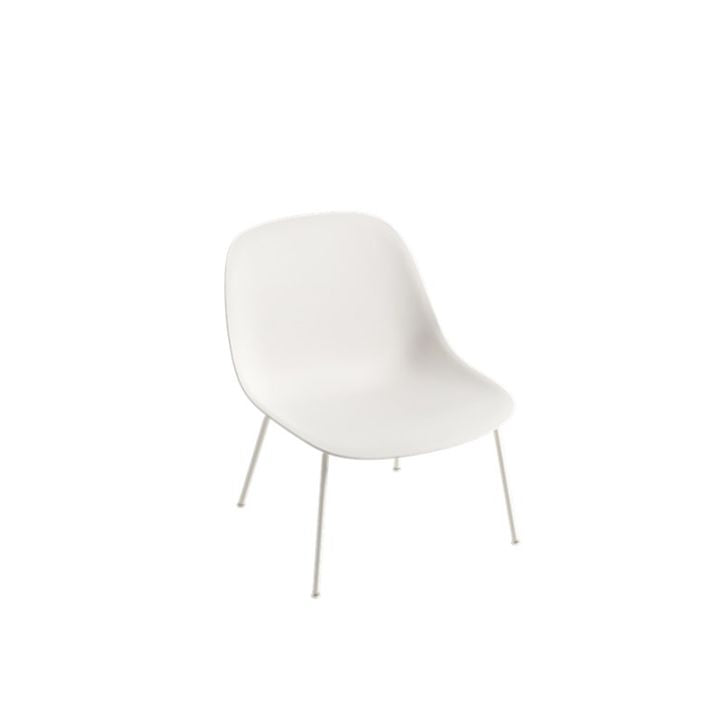 Muuto FIBER LOUNGE -nojatuoli