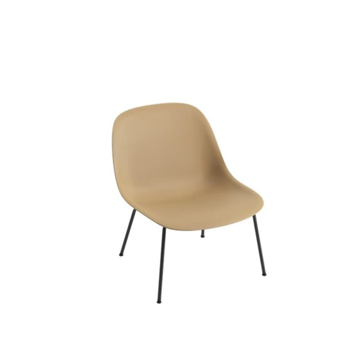 Muuto FIBER LOUNGE -nojatuoli