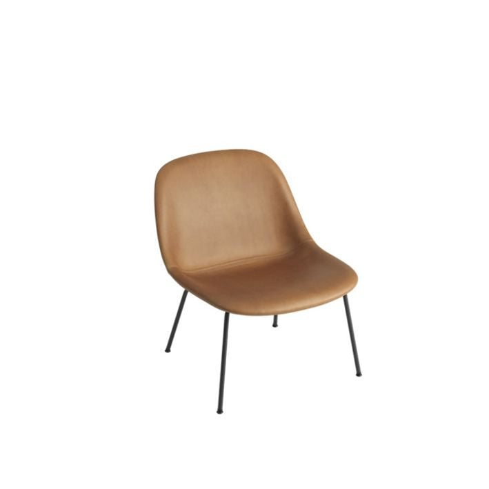 Muuto FIBER LOUNGE -nojatuoli