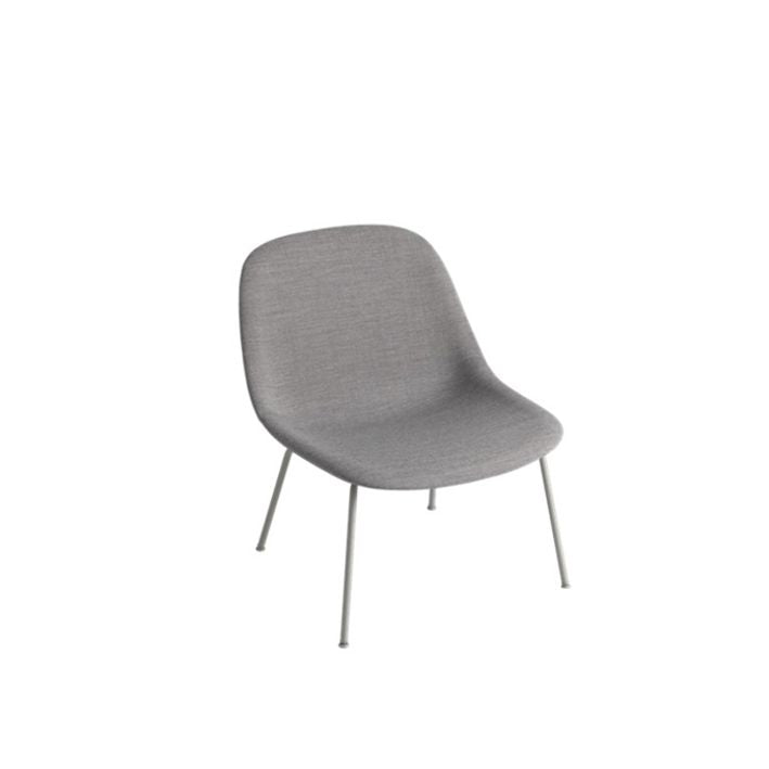 Muuto FIBER LOUNGE -nojatuoli