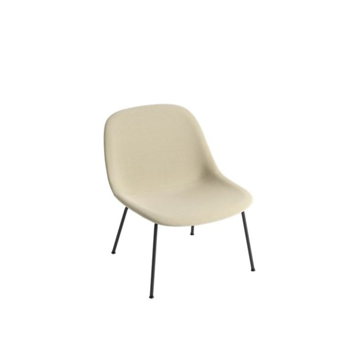 Muuto FIBER LOUNGE -nojatuoli