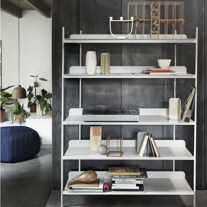 Muuto FIVE -rahi