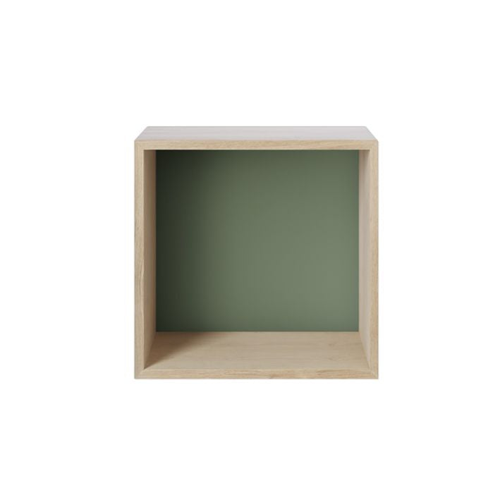 Muuto MINI STACKED 2.0 -hyllymoduuli, medium