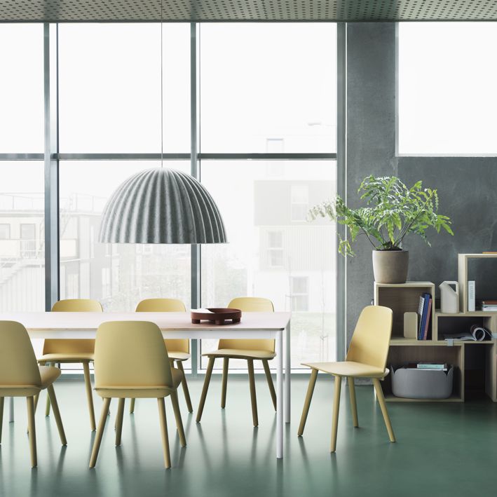 Muuto NERD -tuoli