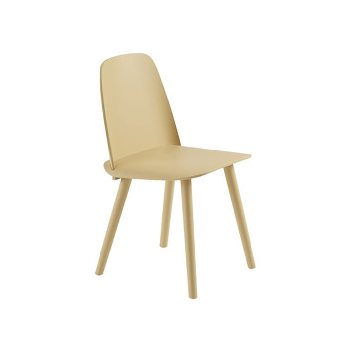 Muuto NERD -tuoli