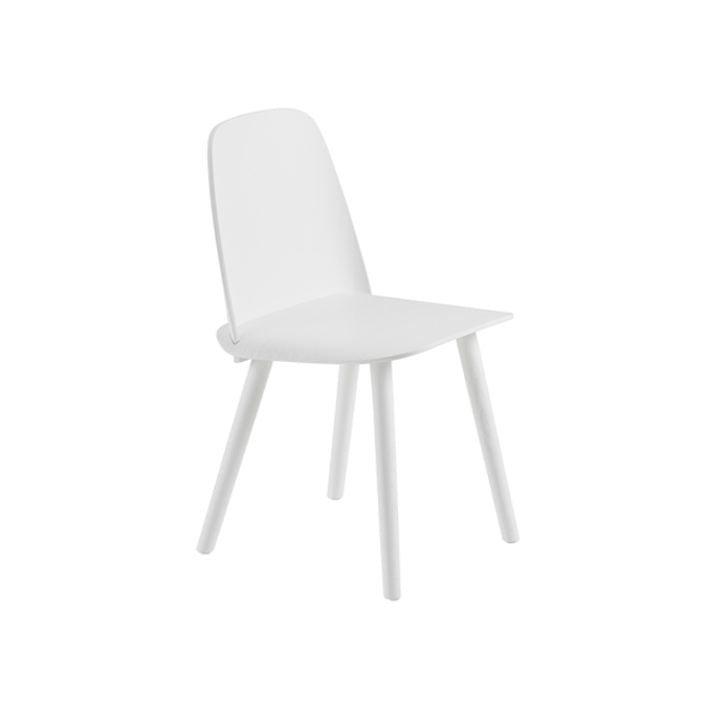Muuto NERD -tuoli
