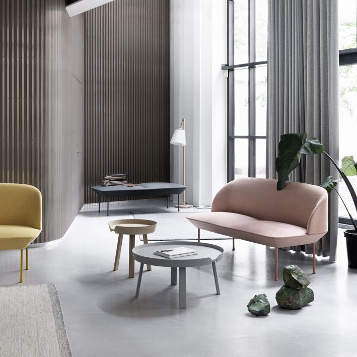 Muuto OSLO 2 -sohva