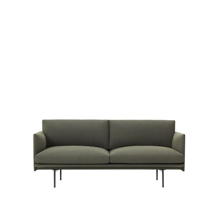 Muuto OUTLINE 2 -sohva