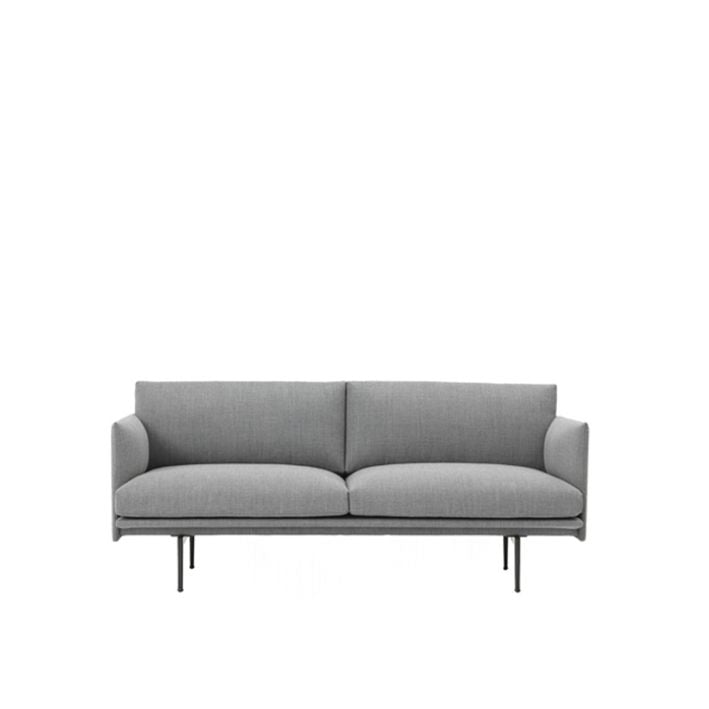 Muuto OUTLINE 2 -sohva