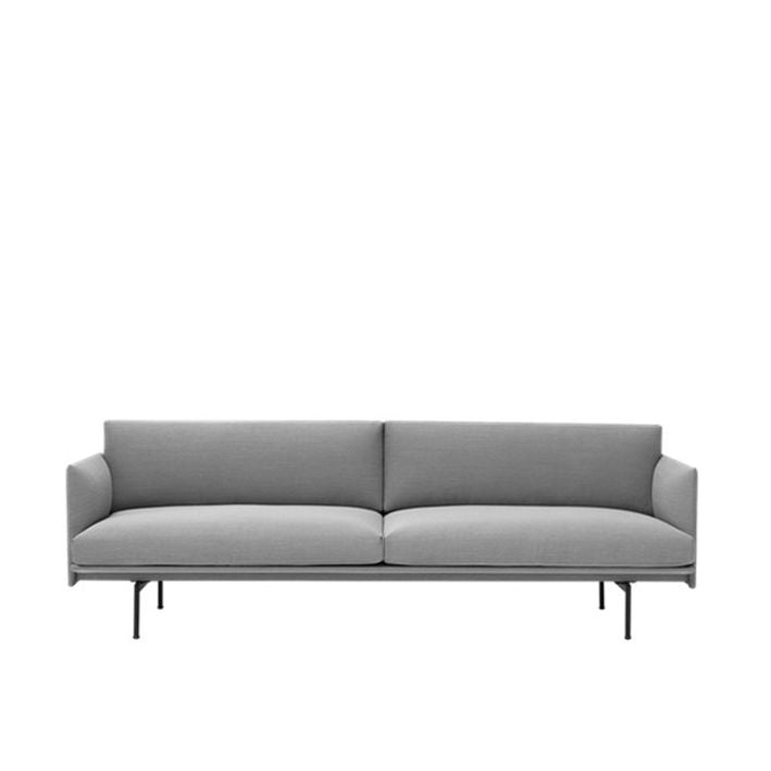 Muuto OUTLINE 3 -sohva
