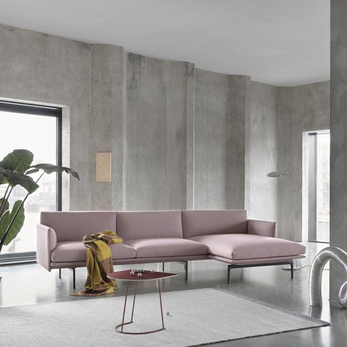Muuto OUTLINE -divaanisohva
