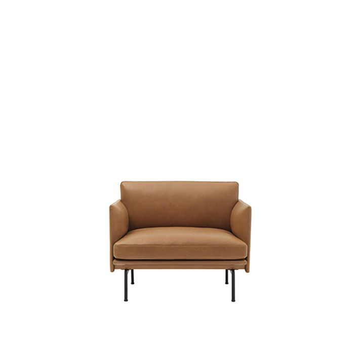 Muuto OUTLINE studio -tuoli