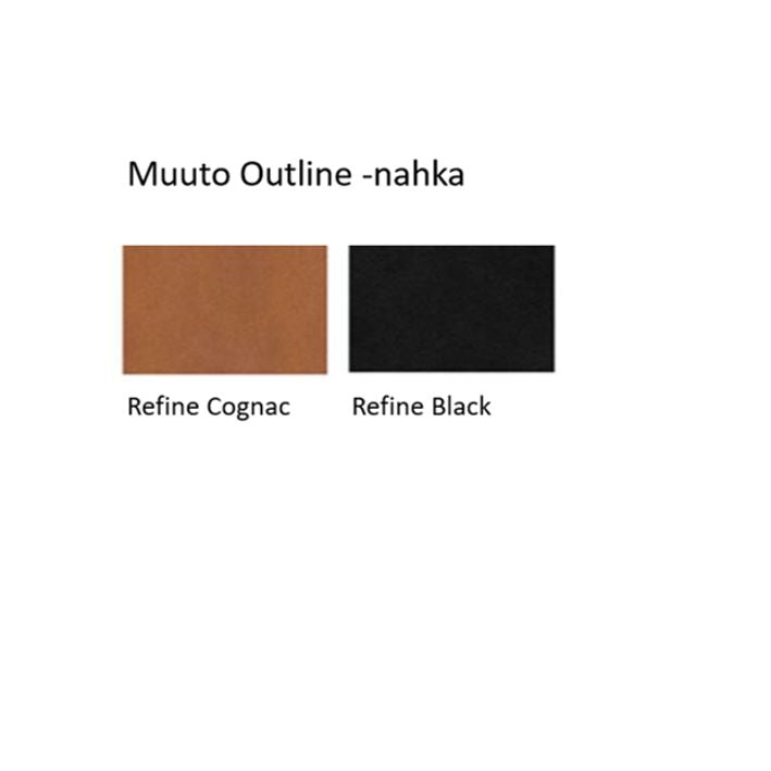 Muuto OUTLINE  -rahi