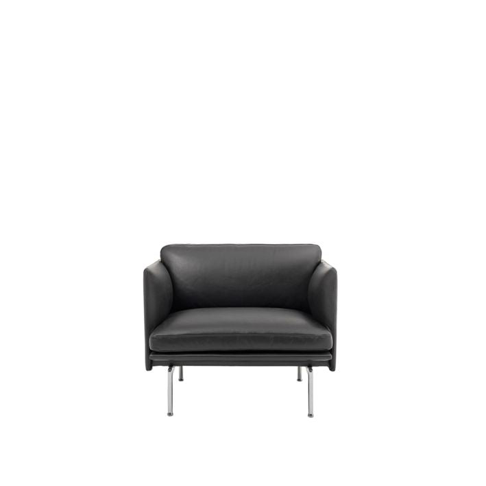 Muuto OUTLINE studio -tuoli
