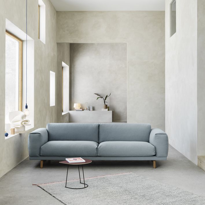 Muuto REST 3 -sohva