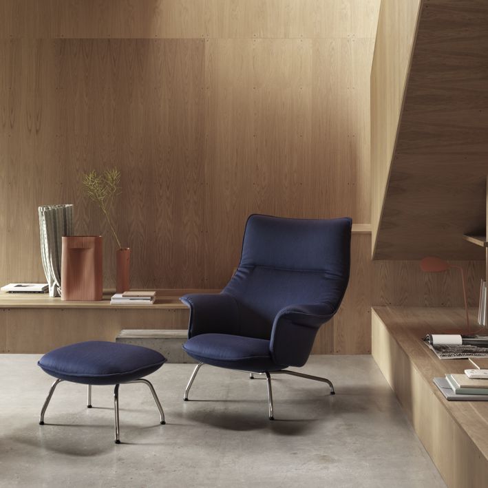 Muuto DOZE -rahi