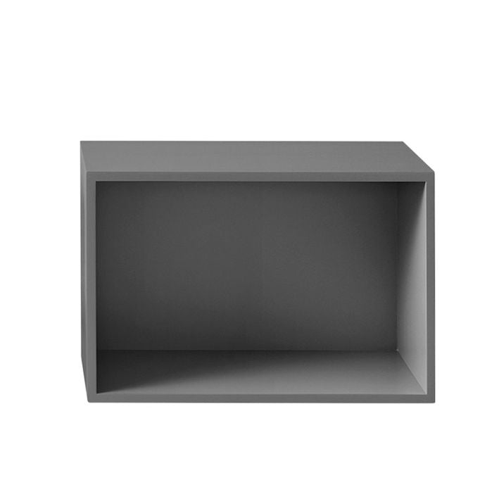 Muuto STACKED 2.0 -hyllymoduuli, large