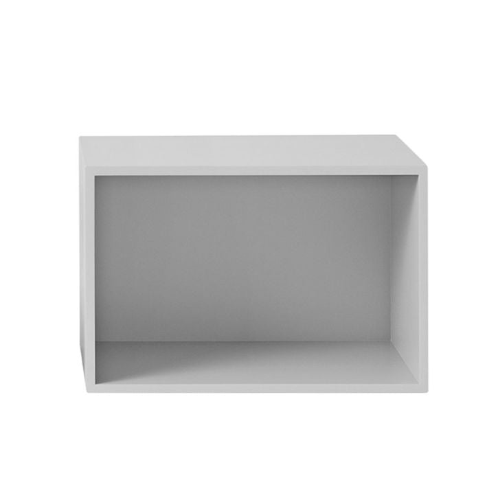 Muuto STACKED 2.0 -hyllymoduuli, large