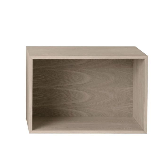 Muuto STACKED 2.0 -hyllymoduuli, large