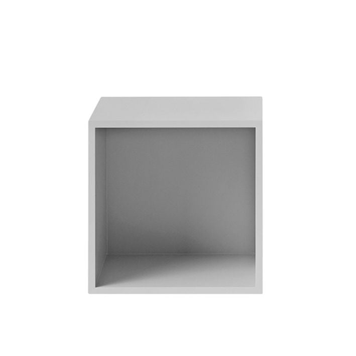 Muuto STACKED 2.0 -hyllymoduuli, medium