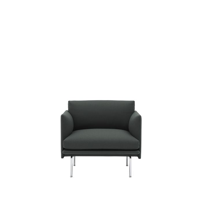Muuto OUTLINE studio -tuoli