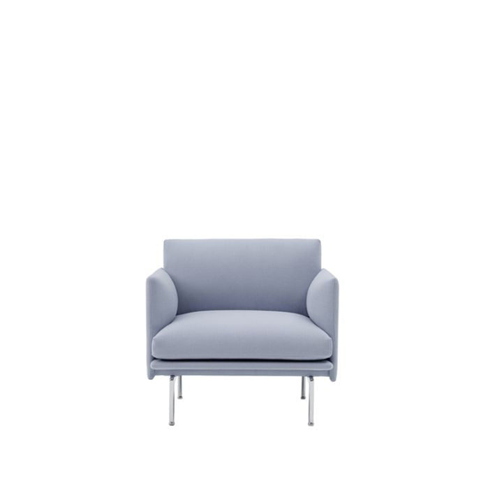 Muuto OUTLINE studio -tuoli