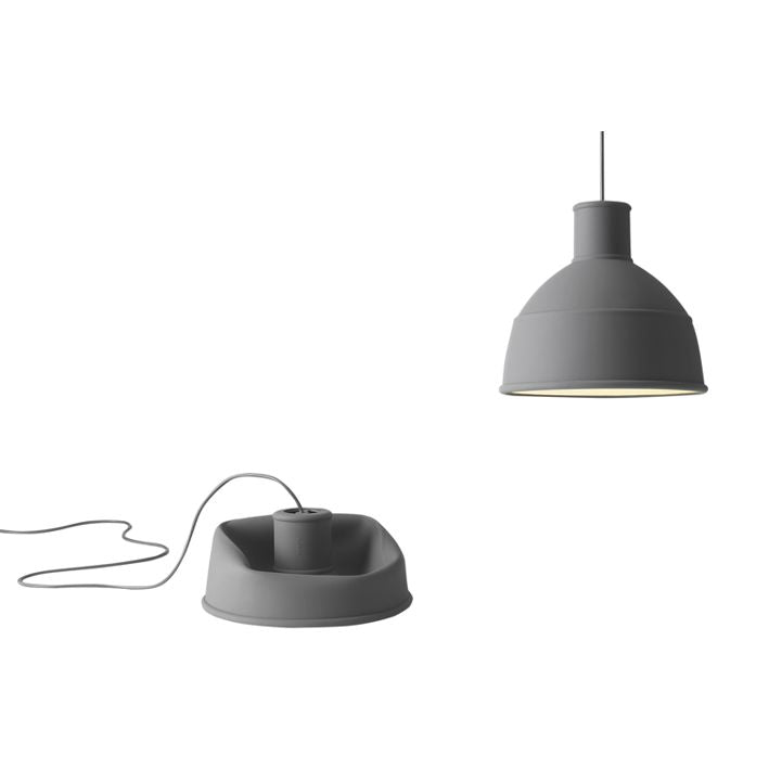 Muuto UNFOLD PENDANT -kattovalaisin, orange