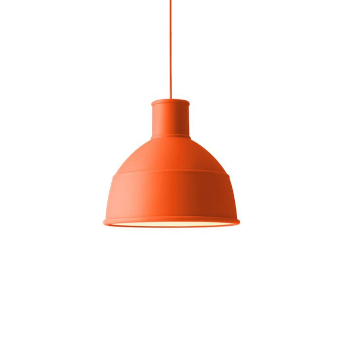 Muuto UNFOLD PENDANT -kattovalaisin, orange