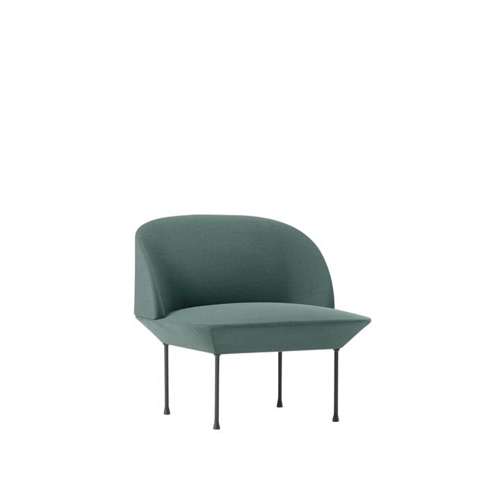 Muuto OSLO -nojatuoli