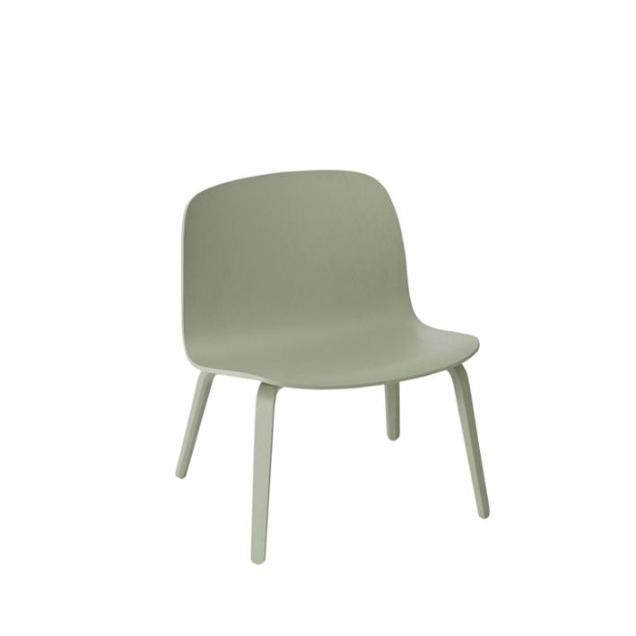 Muuto VISU LOUNGE -tuoli