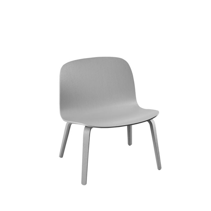 Muuto VISU LOUNGE -tuoli