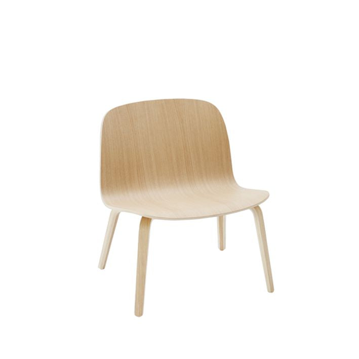 Muuto VISU LOUNGE -tuoli