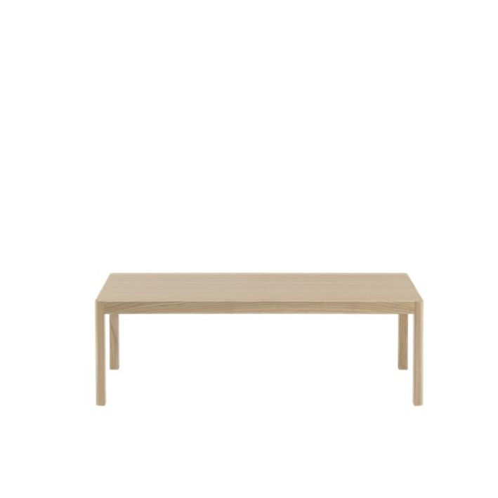 Muuto WORKSHOP COFFEE TABLE -sohvapöytä