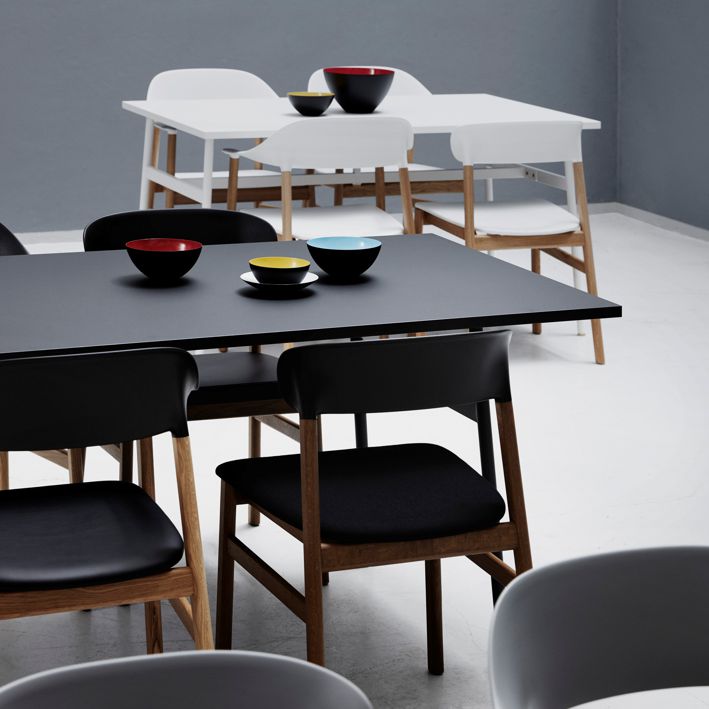 Normann Copenhagen HERIT -tuoli