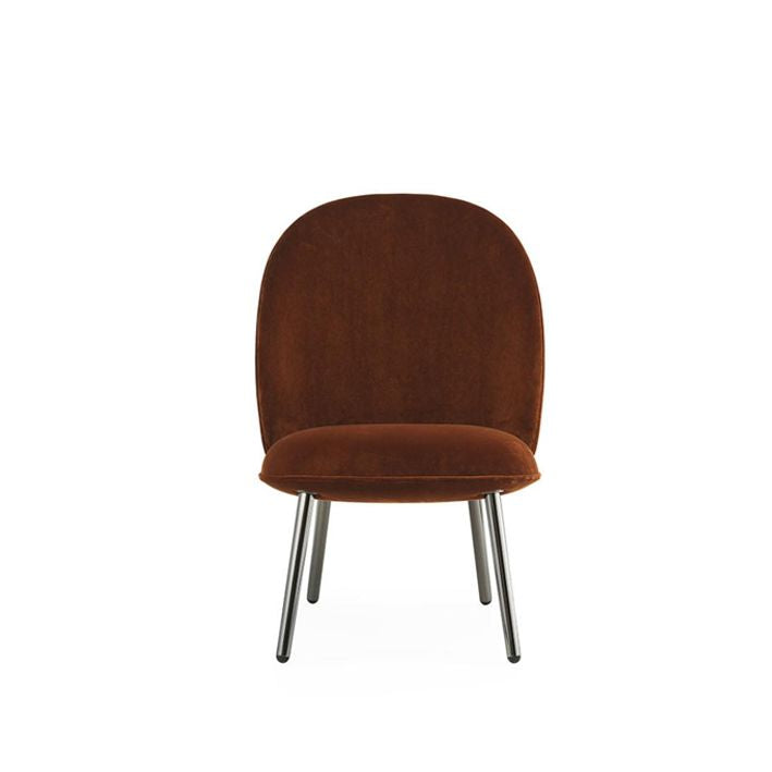 Normann Copenhagen ACE LOUNGE -nojatuoli
