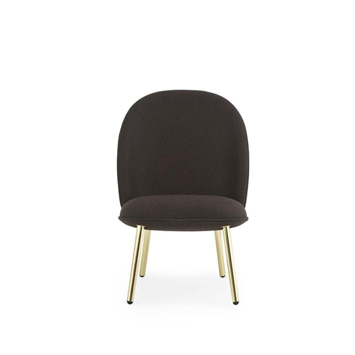 Normann Copenhagen ACE LOUNGE -nojatuoli
