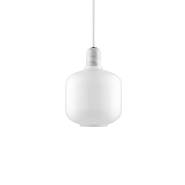 Normann Copenhagen AMP -riippuvalaisin